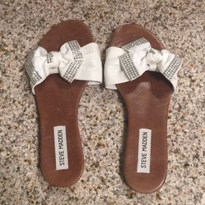 Steve Madden Brenna Sandals